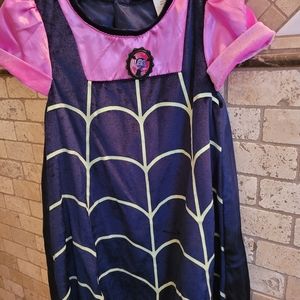 Vampirina Kids Costume